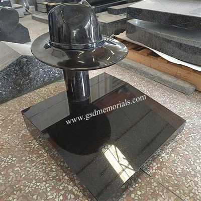 Nadgrobni spomenik šešira po narudžbi