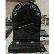 Sadark Grey britanski stil Daisy nadgrobni spon