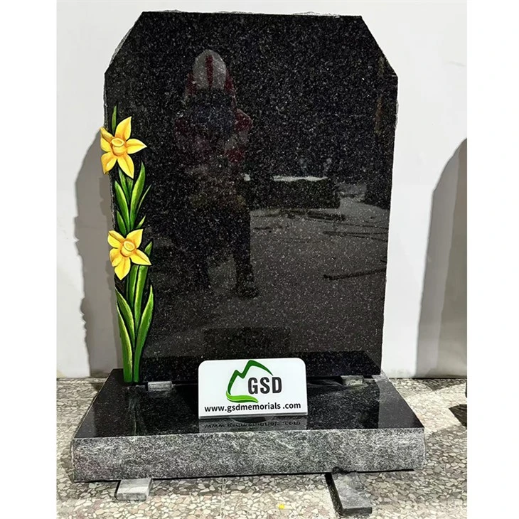 Daffodil Tombstone