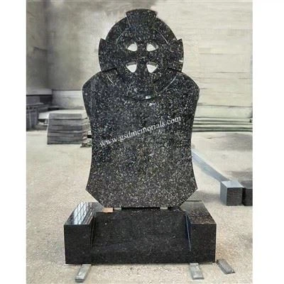 Nadgrobni spomenik kotača